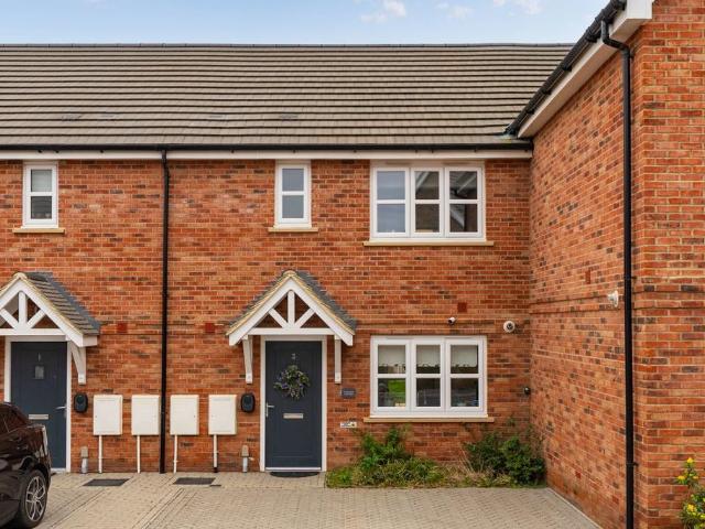 House for sale in Duton Hill, Essex
