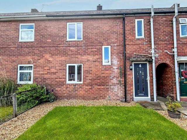 House for sale in Haltwhistle, Northumberland