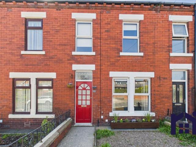 House for sale in Andertons Mill, Lancashire