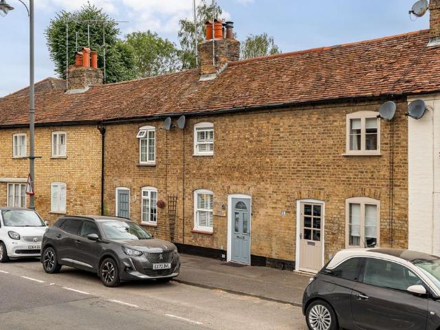 House for sale in Colliers End, Hertfordshire