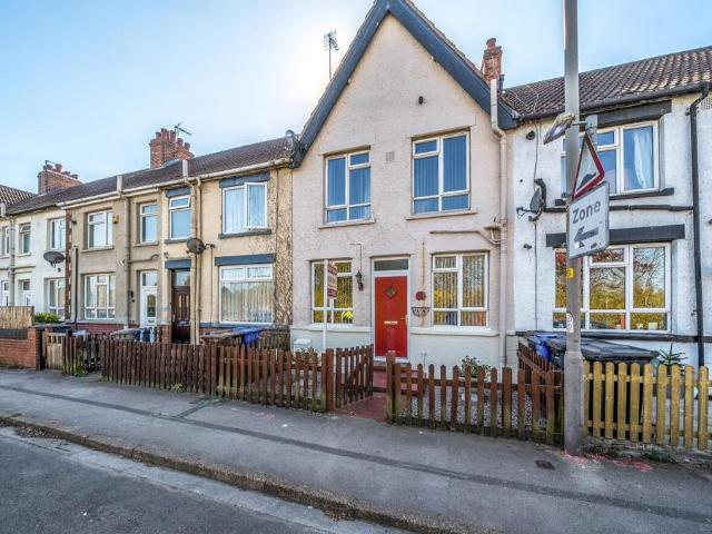House for sale in Selby