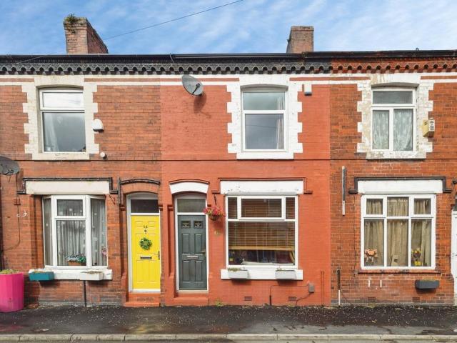 House for sale in Fallowfield, Manchester