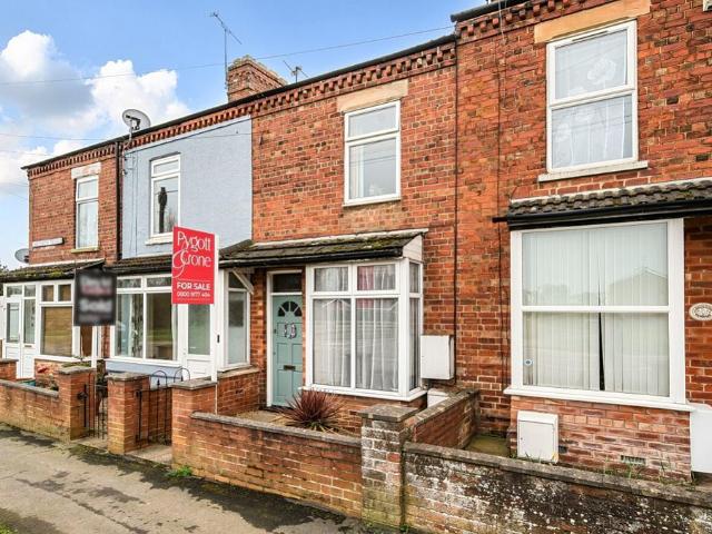 House for sale in Grantham, Barholm
