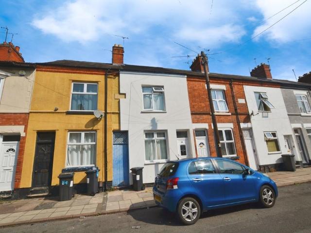 House for sale in Aylestone Park, Old Wharf