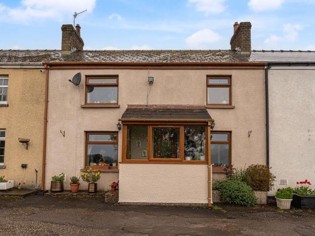 House for sale in British, Abersychan