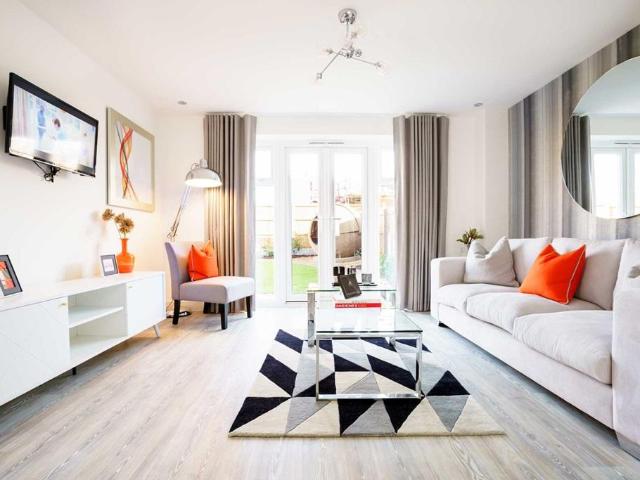 House for sale in Ashby De La Launde, Lincolnshire