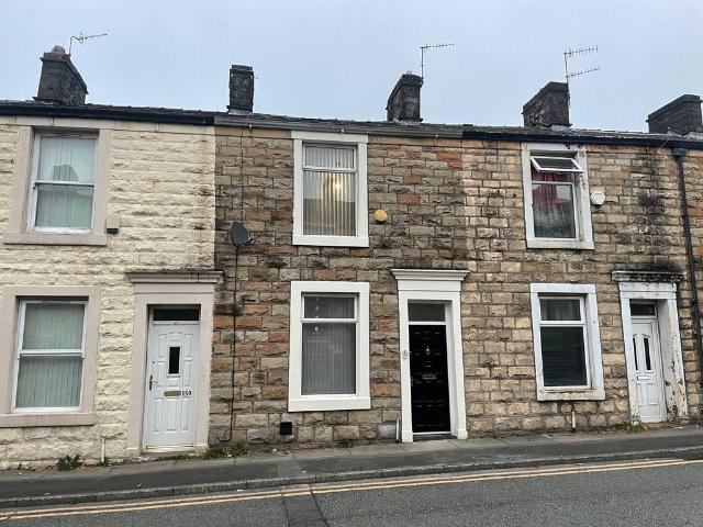 House for sale in Woodnook, Backburn