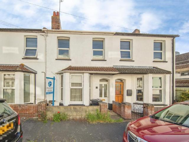 House for sale in Ramsey and Parkeston, Dale Hill
