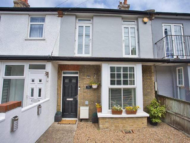 House for sale in Upper Deal, Ash
