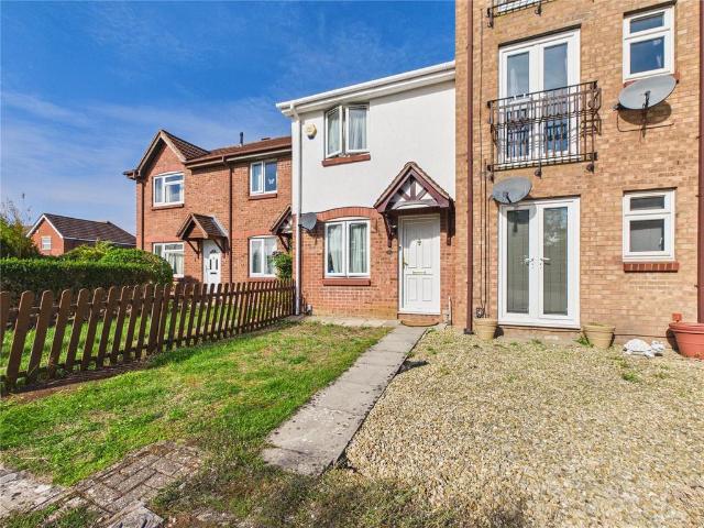 House for sale in Bradley Stoke