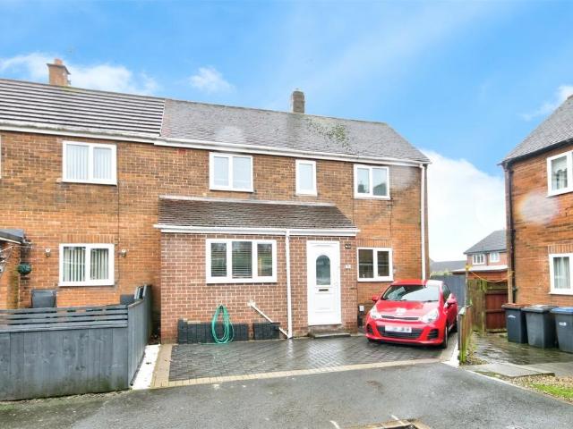 House for sale in Pelton Lane Ends, Pelton