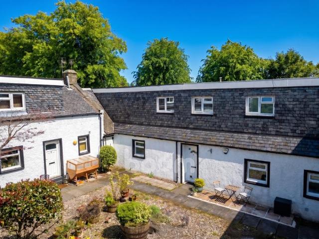 House for sale in Grangehill, Beith