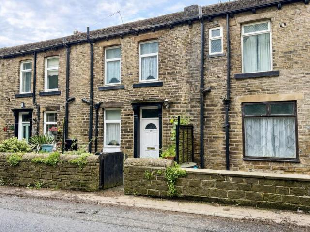 House for sale in Fountainhead, West Yorkshire