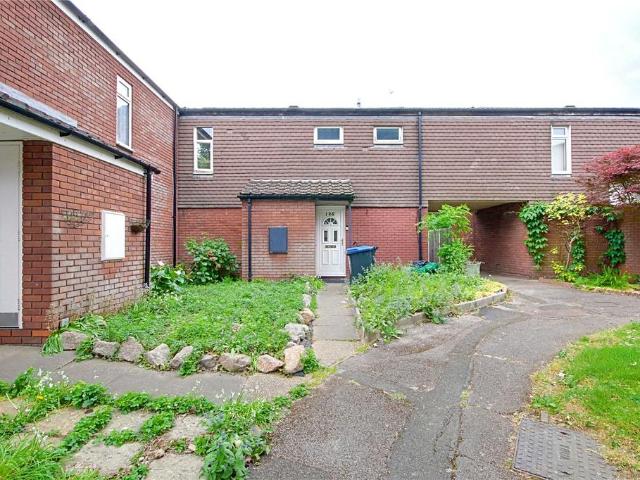 House for sale in Freezywater, Greater London