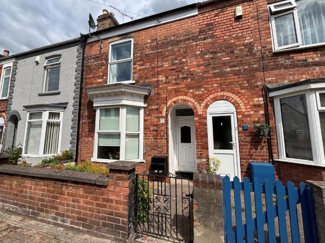 House for sale in Gainsborough CP, Ingleby