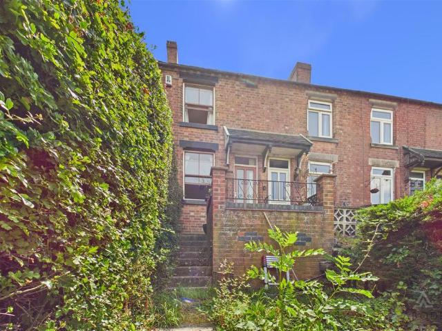 House for sale in Compton, Froggatt