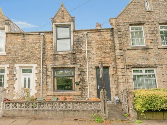 House for sale in Padiham, Burnley