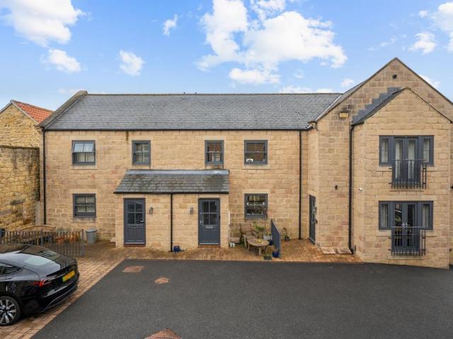 House for sale in Calcutt, Knaresborough