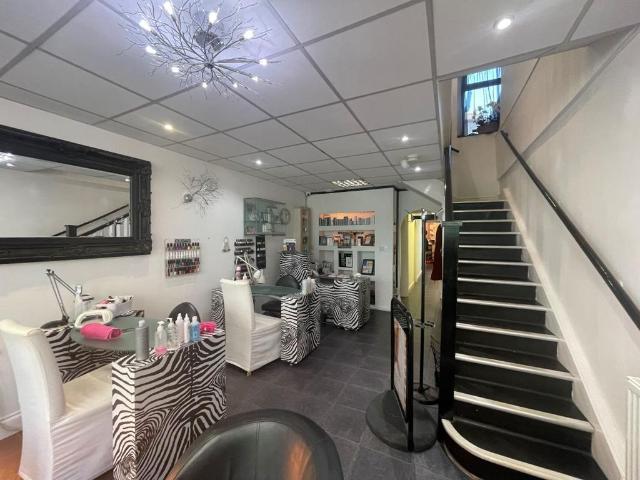 House for sale in Abertillery, Wales