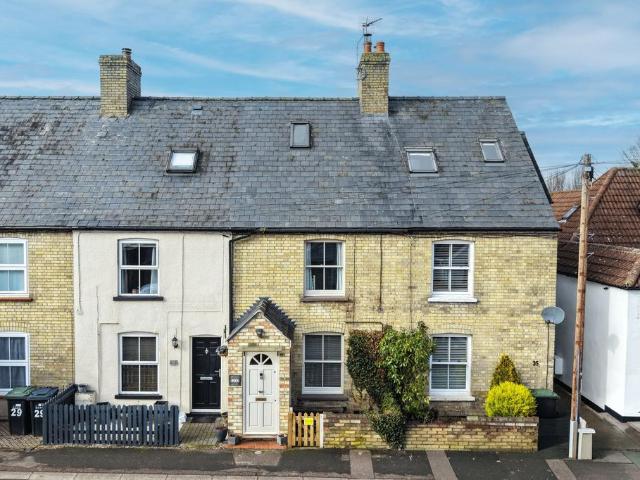 House for sale in Barway, Cambridgeshire