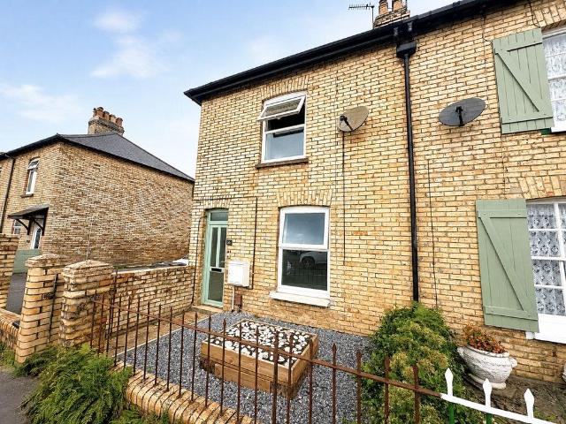 House for sale in Kingsteignton, Teignbridge