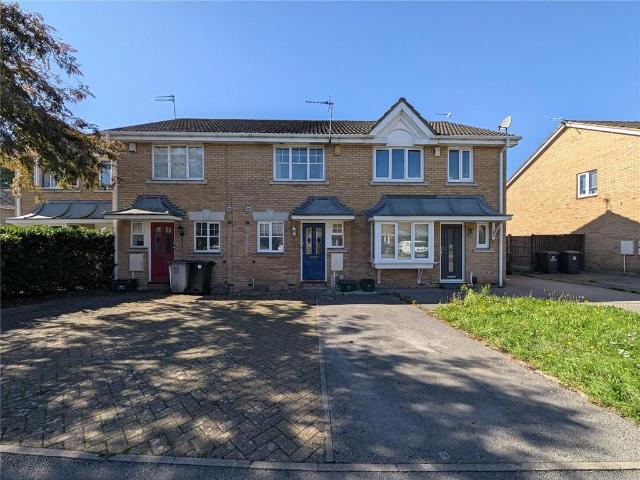 House for sale in Gedling, East Midlands