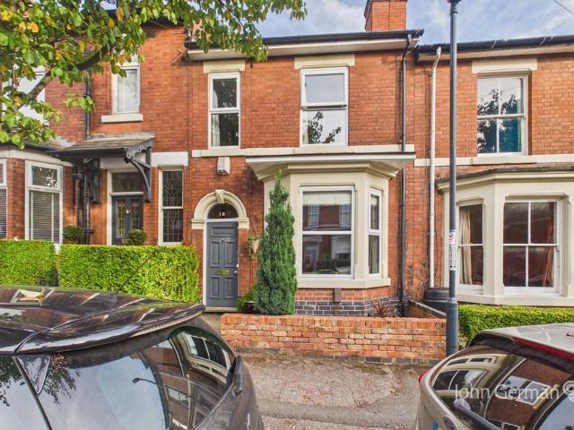 House for sale in Darley Abbey, Derby
