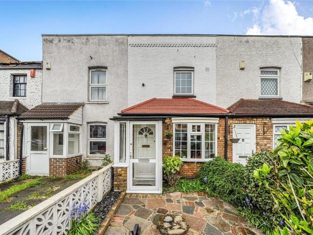House for sale in Elmers End, Greater London