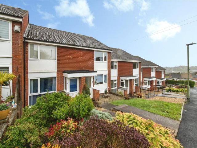 House for sale in Watergate, Devon