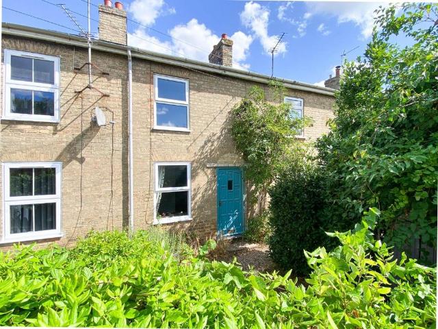 House for sale in Arrington, Cambridgeshire