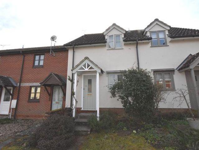 House for sale in Bedingfield, Suffolk