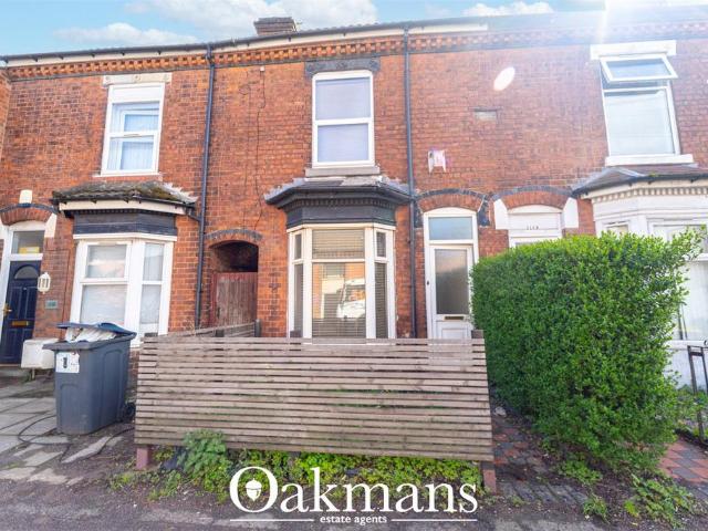 House for sale in Stirchley, Isle Of Man