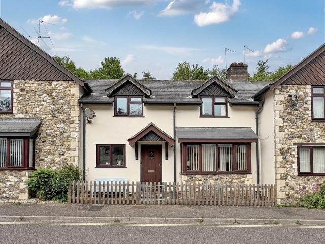 House for sale in Budlake, Devon
