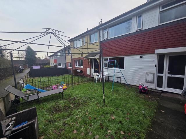House for sale in Broxtowe, Haddon
