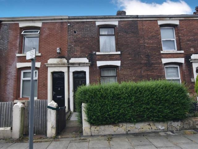 House for sale in Blackburn
