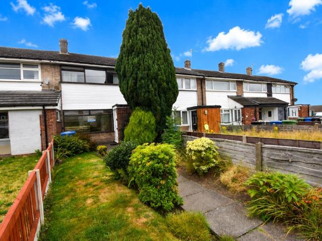 House for sale in Trafford Park, Greater Manchester