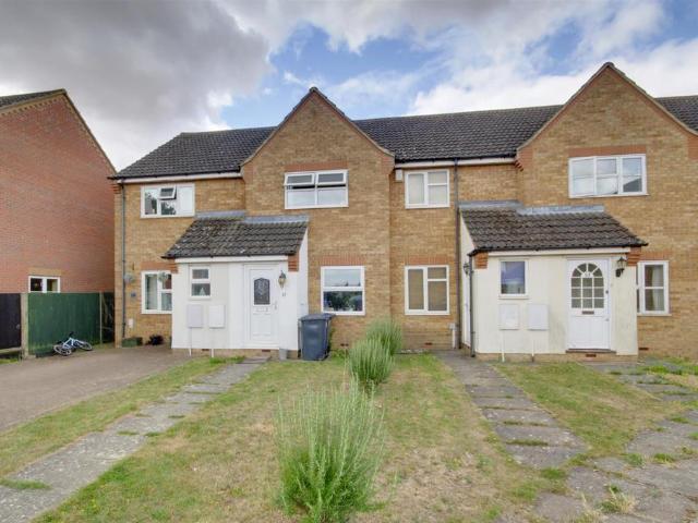 House for sale in Huntingdon, Cambridgeshire
