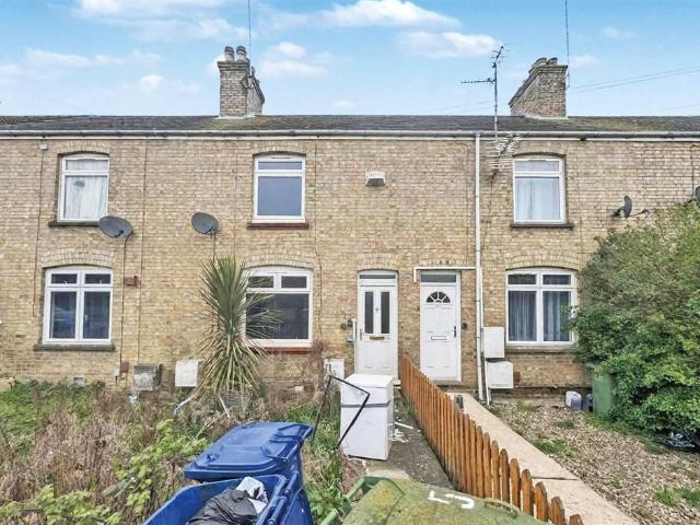 House for sale in Four Gotes, Cambridgeshire