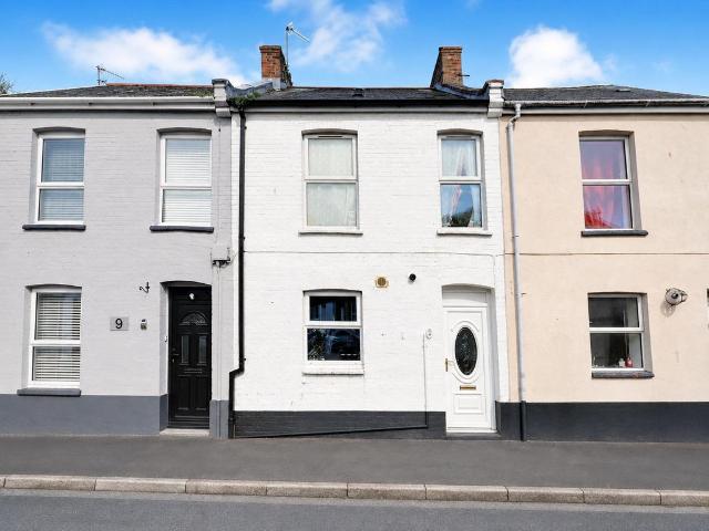 House for sale in Slade, Kentisbury
