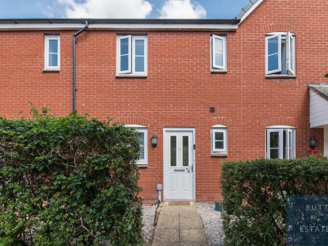 House for sale in Polsloe, Watergate