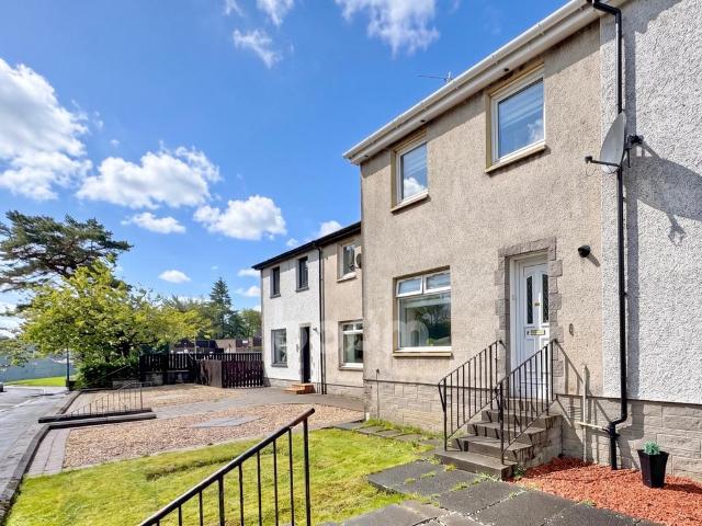 House for sale in Kilbirnie, Scotland