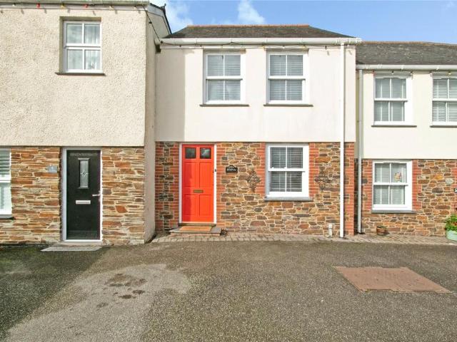 House for sale in Reskivers, Tregony