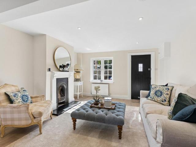 House for sale in Marlow, Buckinghamshire