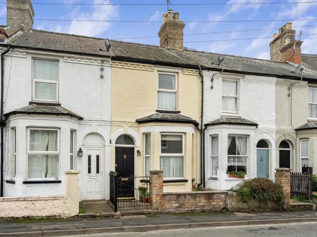 House for sale in Newmarket, West Suffolk