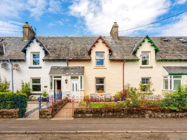 House for sale in Killin