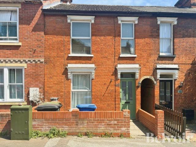 House for sale in Key Street, Suffolk
