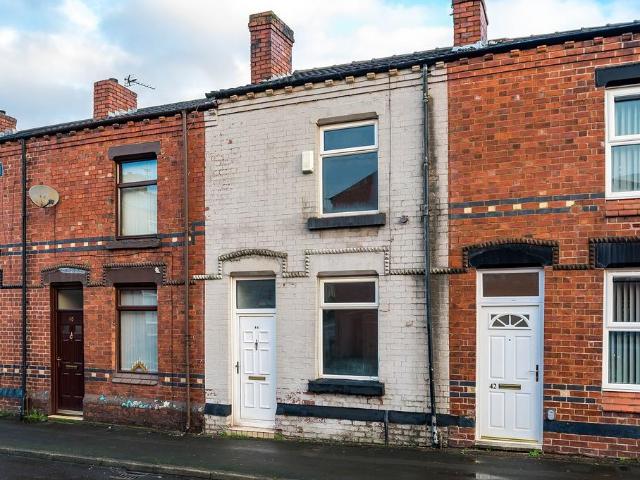 House for sale in Green Bank, St Helens
