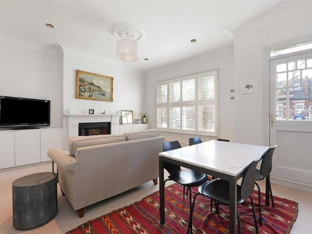 House for sale in Fulham, Greater London
