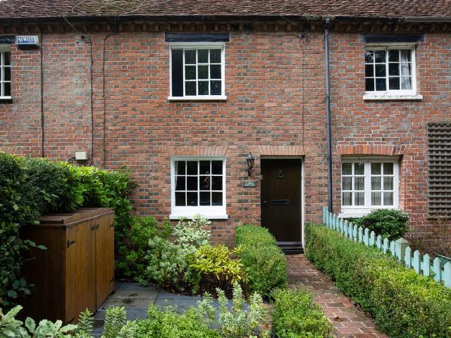 House for sale in Cross In Hand, East Sussex