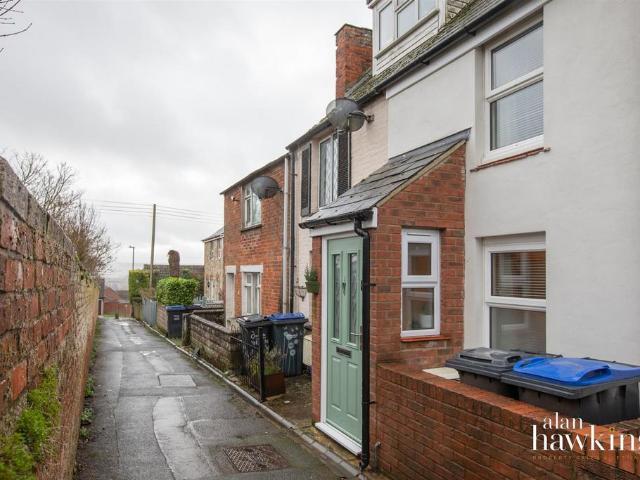 House for sale in Vastern, Wiltshire